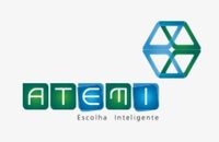 ATEMI Escolha Inteligente - Logo cliente