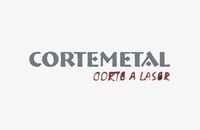 Continental Corte a Lazer - Logo cliente