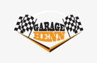 Garage Henn - Logo cliente