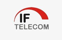 IF Telecom - Logo cliente